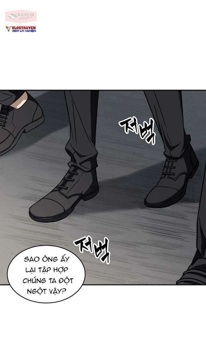 Vua Trộm Mộ - Chapter 248 - Trang 45