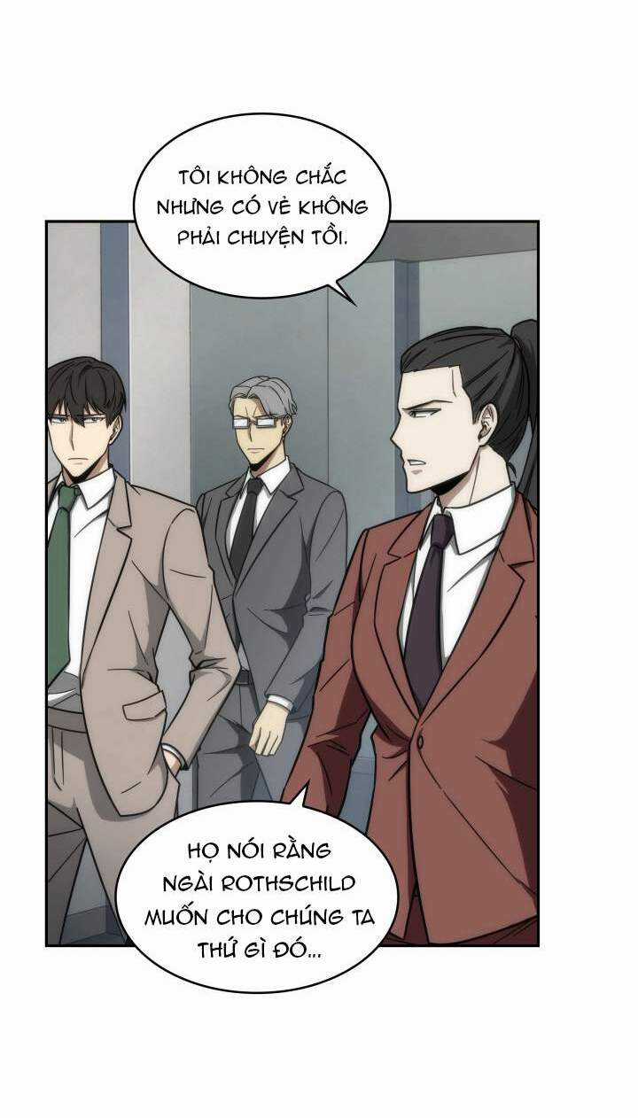 Vua Trộm Mộ - Chapter 248 - Trang 46