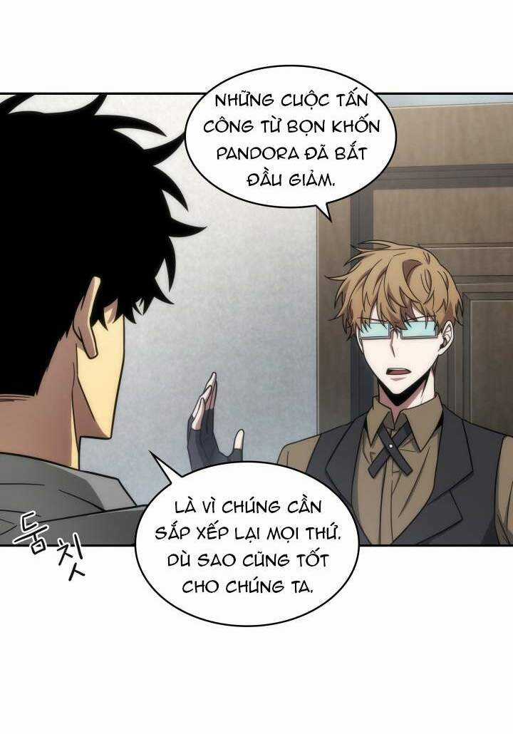 Vua Trộm Mộ - Chapter 248 - Trang 50