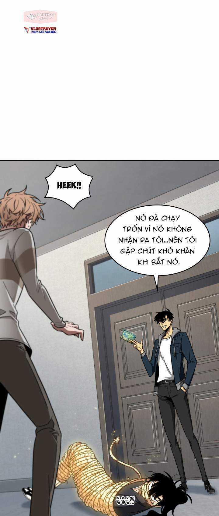 Vua Trộm Mộ - Chapter 248 - Trang 6