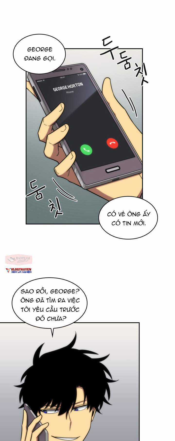 Vua Trộm Mộ - Chapter 248 - Trang 51