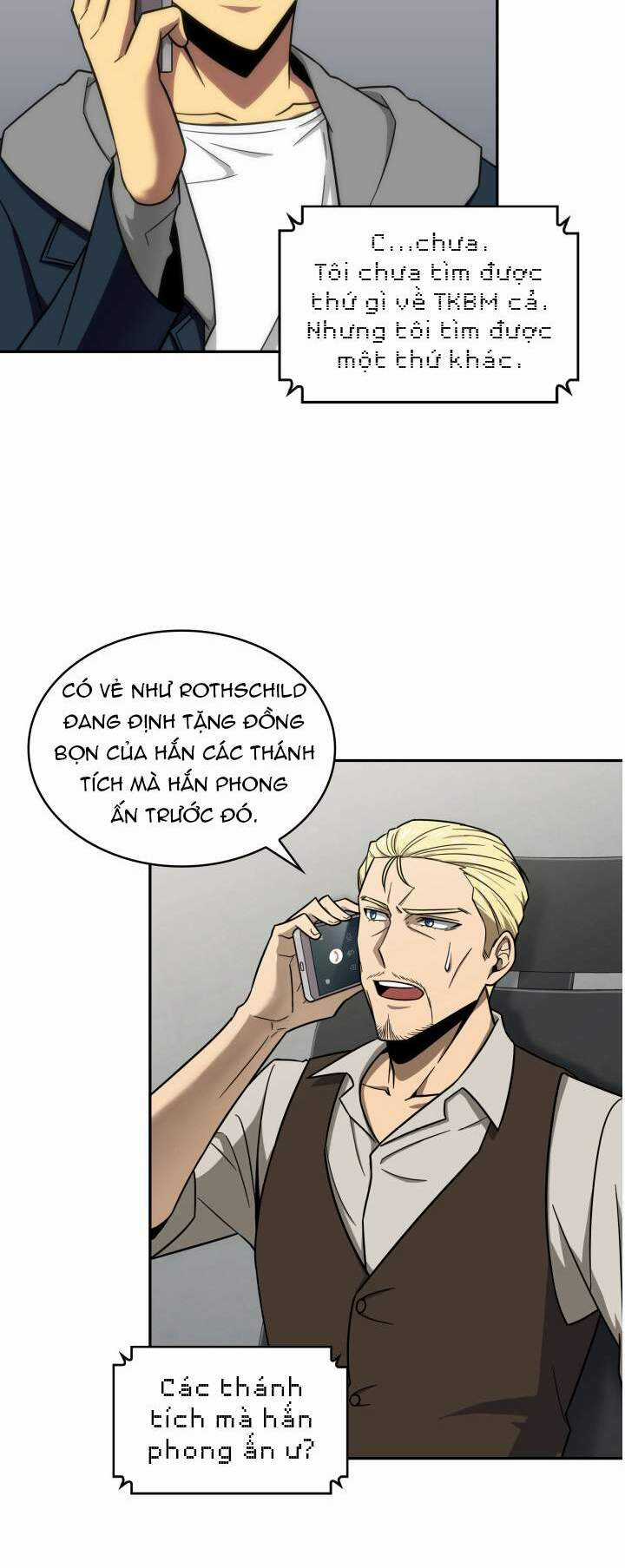 Vua Trộm Mộ - Chapter 248 - Trang 52