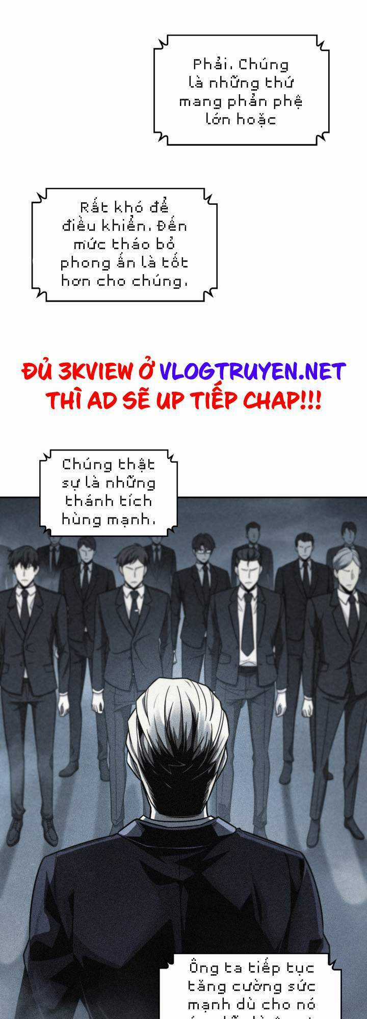 Vua Trộm Mộ - Chapter 248 - Trang 53