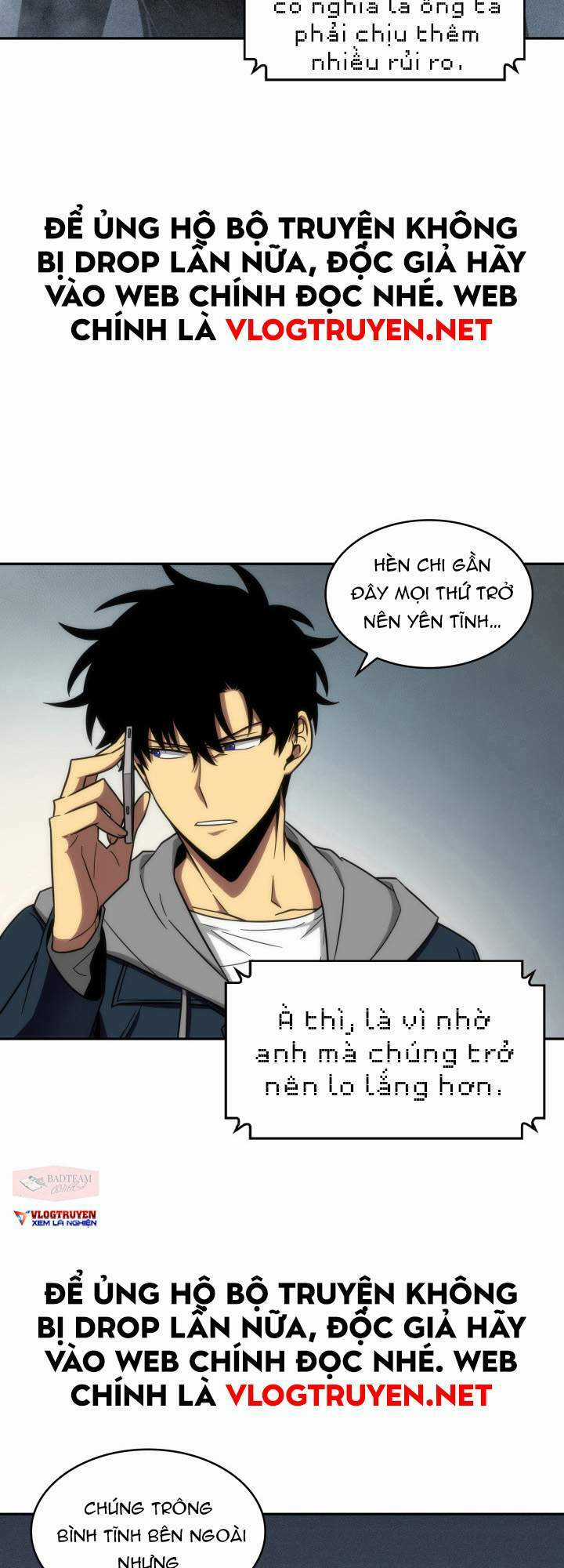 Vua Trộm Mộ - Chapter 248 - Trang 54