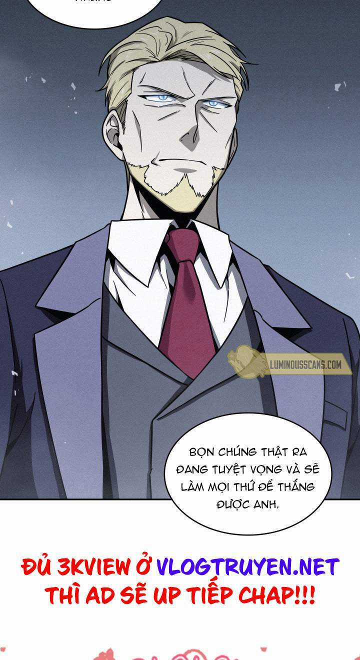 Vua Trộm Mộ - Chapter 248 - Trang 55