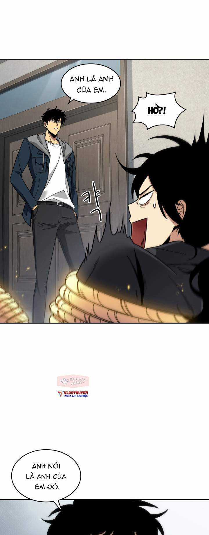 Vua Trộm Mộ - Chapter 248 - Trang 8