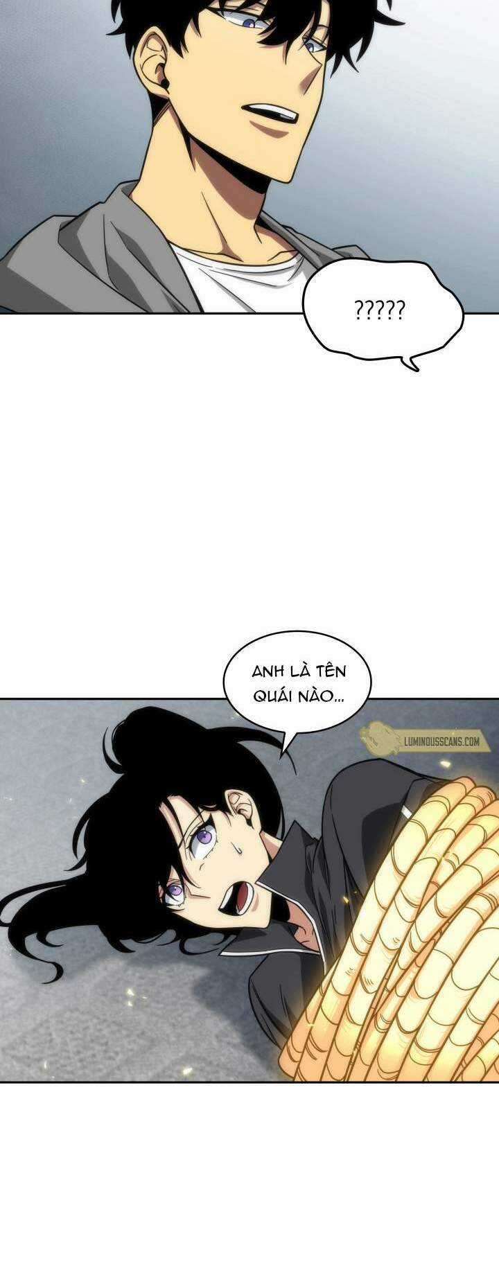 Vua Trộm Mộ - Chapter 248 - Trang 9