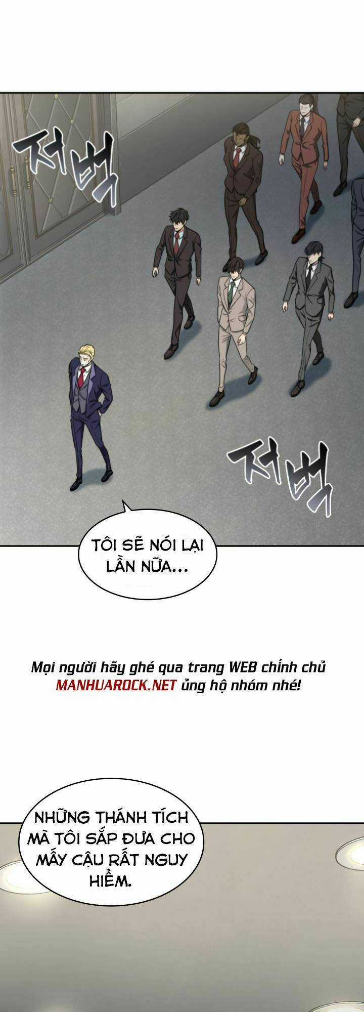 Vua Trộm Mộ - Chapter 249 - Trang 2
