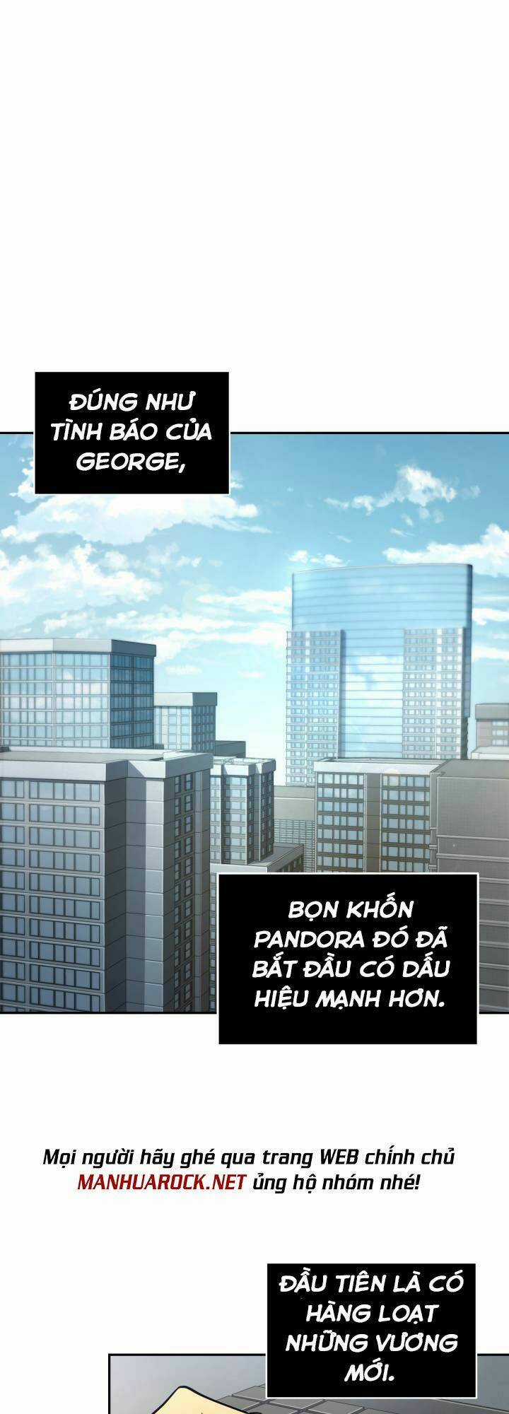 Vua Trộm Mộ - Chapter 249 - Trang 14