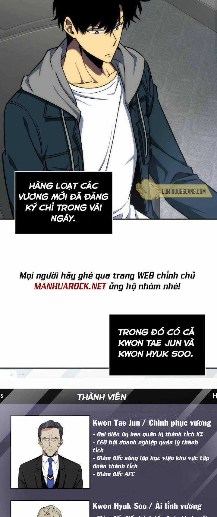 Vua Trộm Mộ - Chapter 249 - Trang 16
