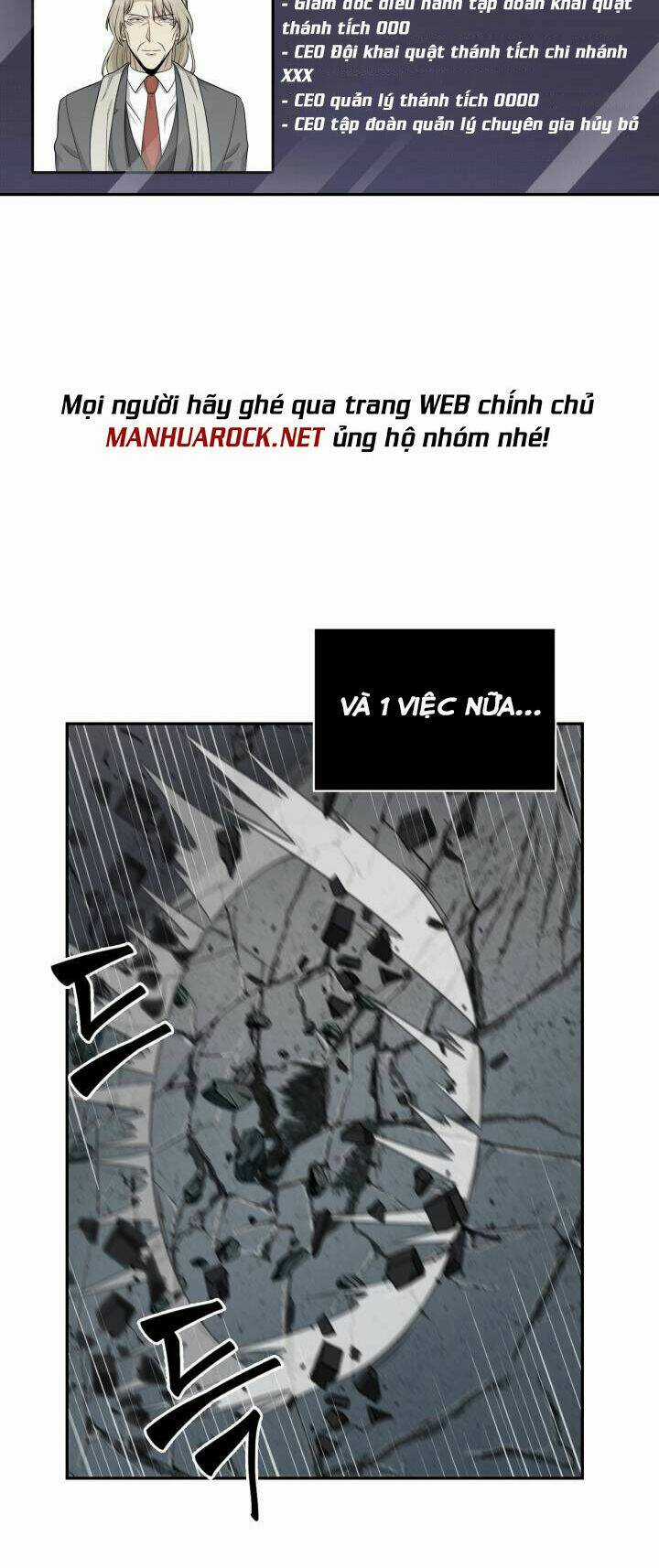 Vua Trộm Mộ - Chapter 249 - Trang 17