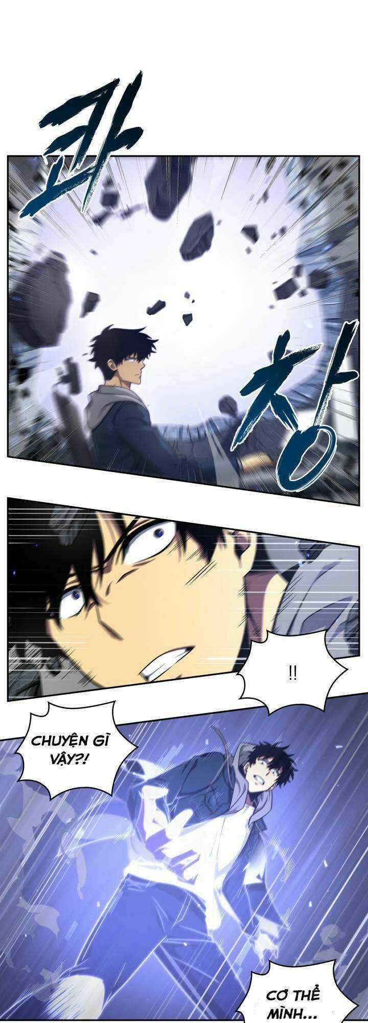 Vua Trộm Mộ - Chapter 249 - Trang 18