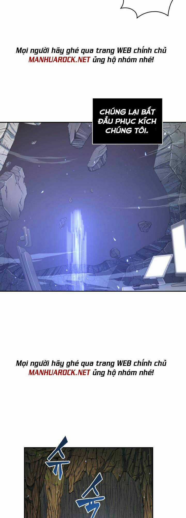 Vua Trộm Mộ - Chapter 249 - Trang 19