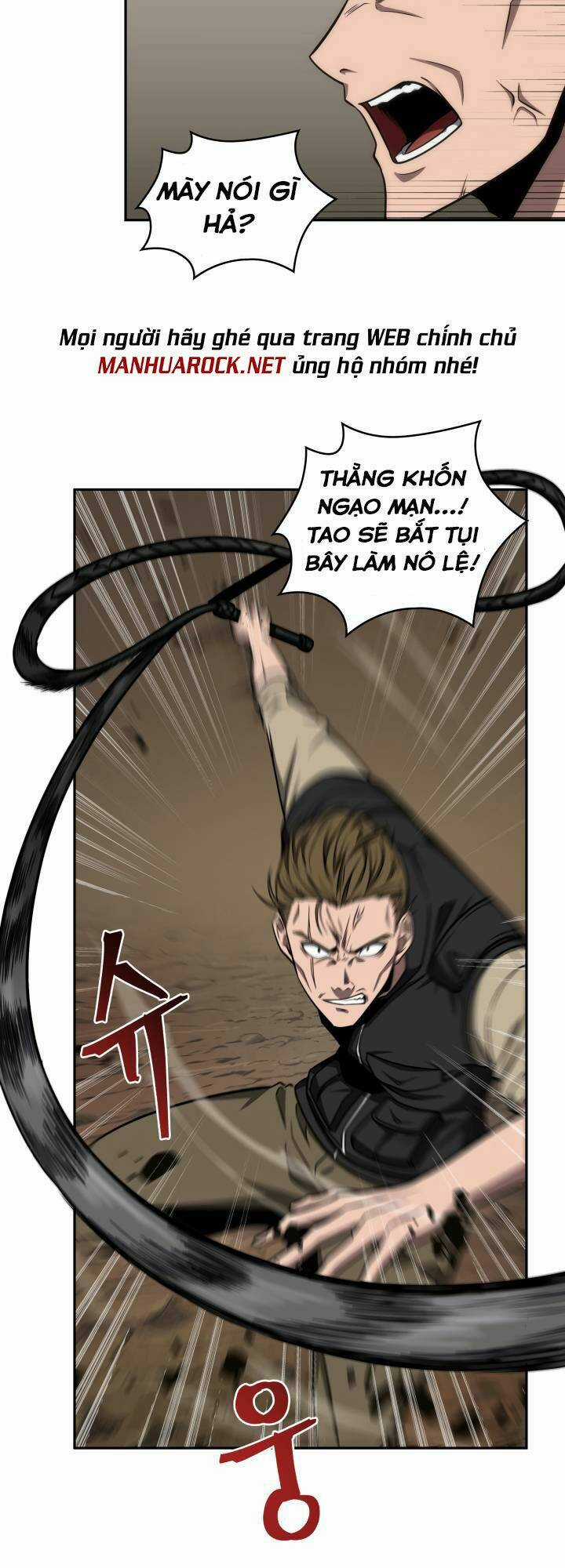 Vua Trộm Mộ - Chapter 249 - Trang 24