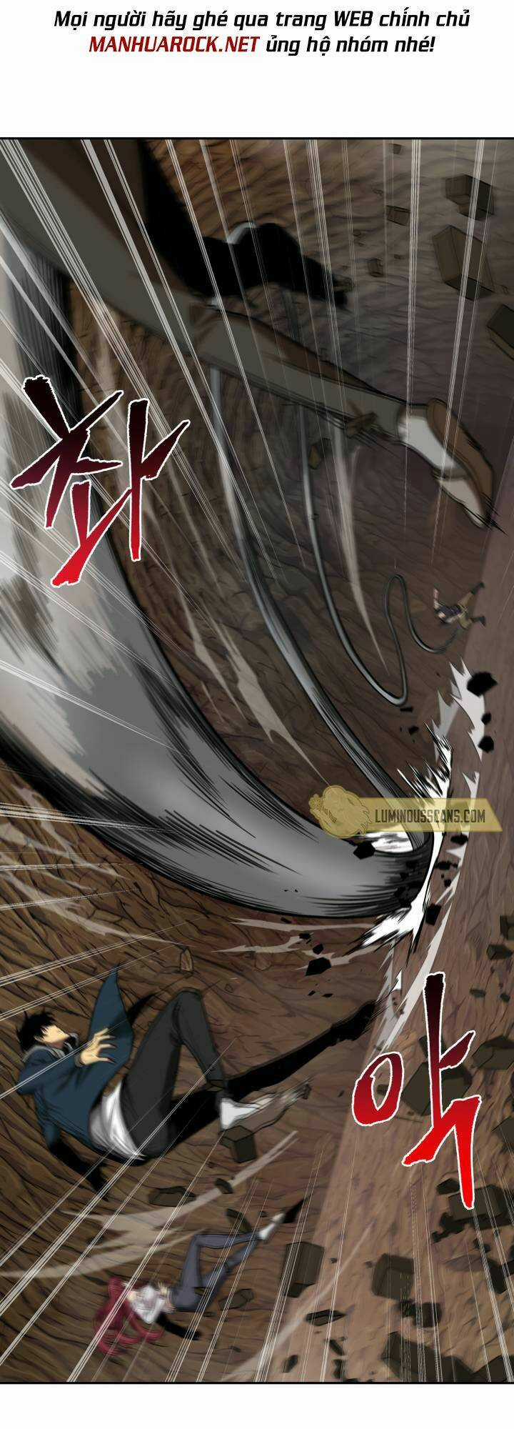 Vua Trộm Mộ - Chapter 249 - Trang 25