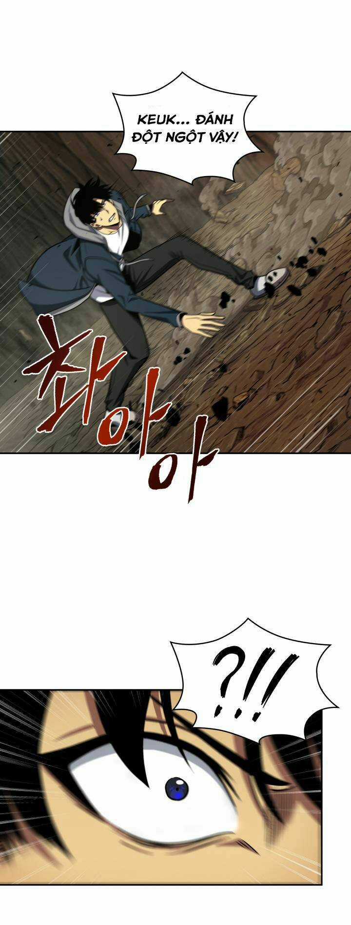 Vua Trộm Mộ - Chapter 249 - Trang 26