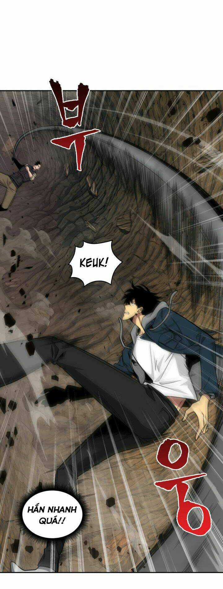 Vua Trộm Mộ - Chapter 249 - Trang 27