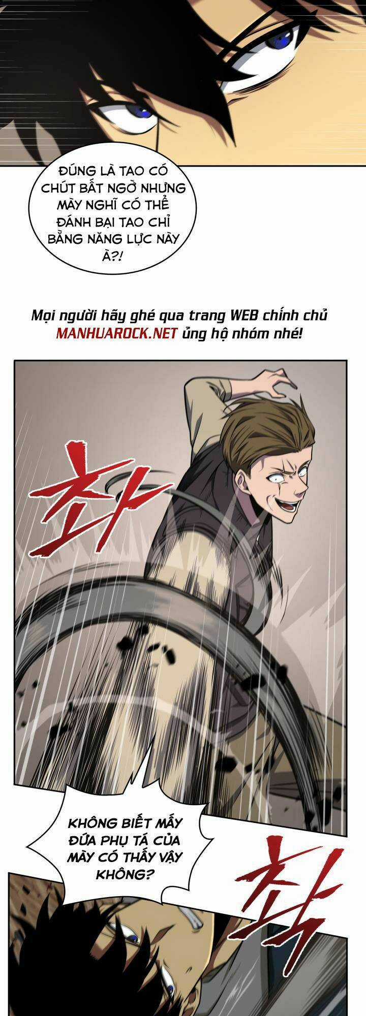 Vua Trộm Mộ - Chapter 249 - Trang 29