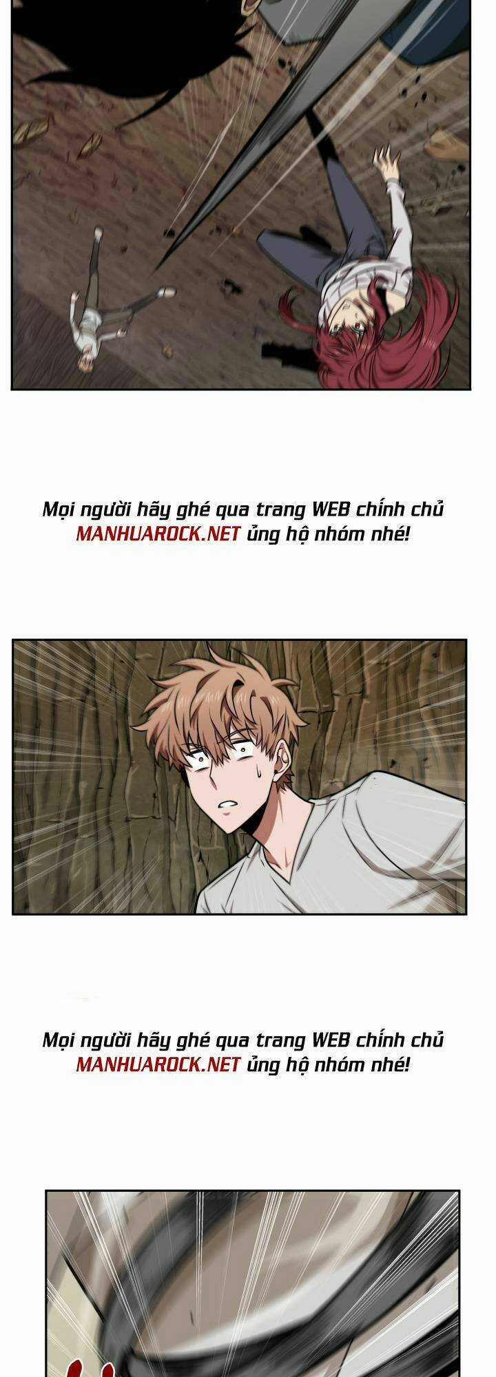 Vua Trộm Mộ - Chapter 249 - Trang 30