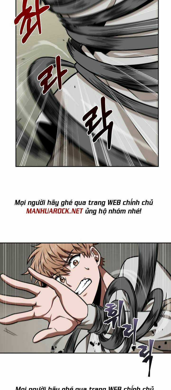 Vua Trộm Mộ - Chapter 249 - Trang 31