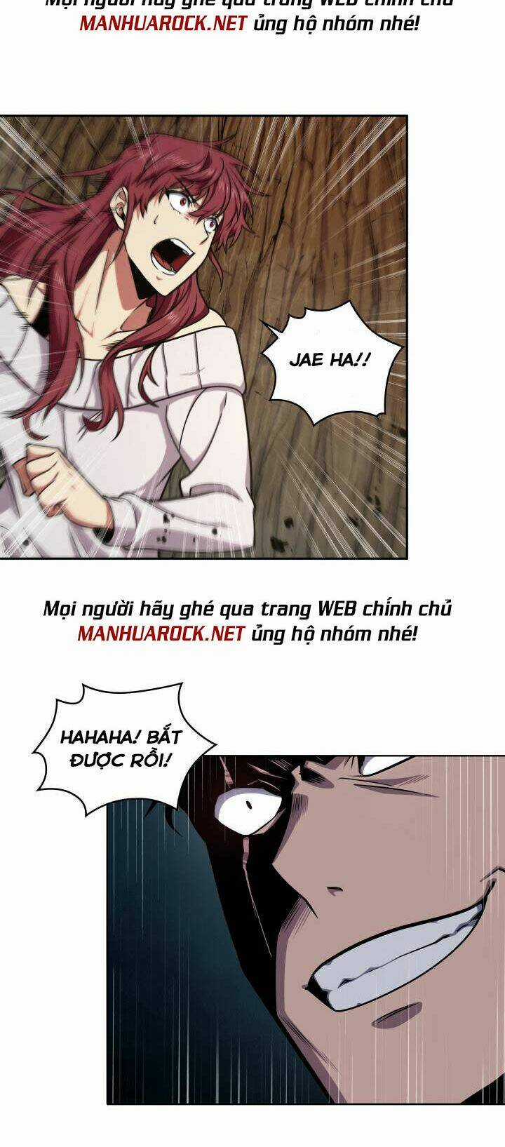 Vua Trộm Mộ - Chapter 249 - Trang 32