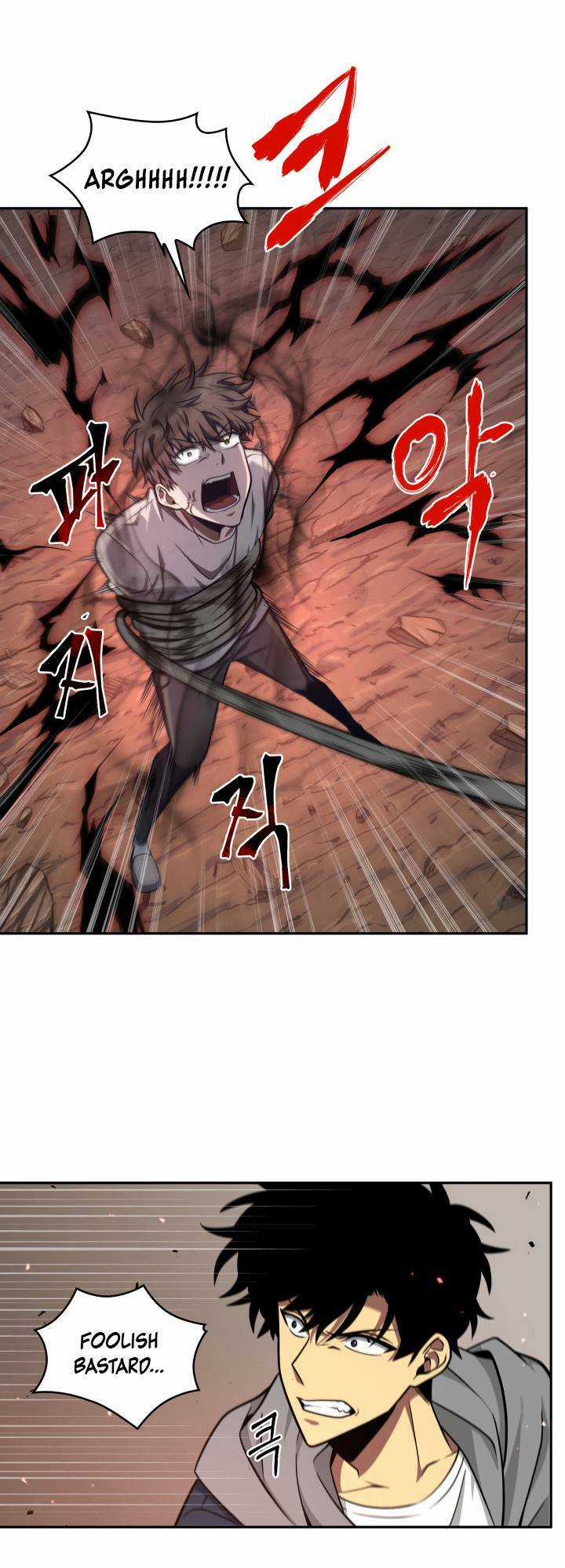 Vua Trộm Mộ - Chapter 249 - Trang 33