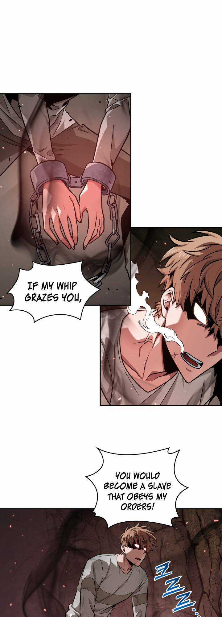 Vua Trộm Mộ - Chapter 249 - Trang 34