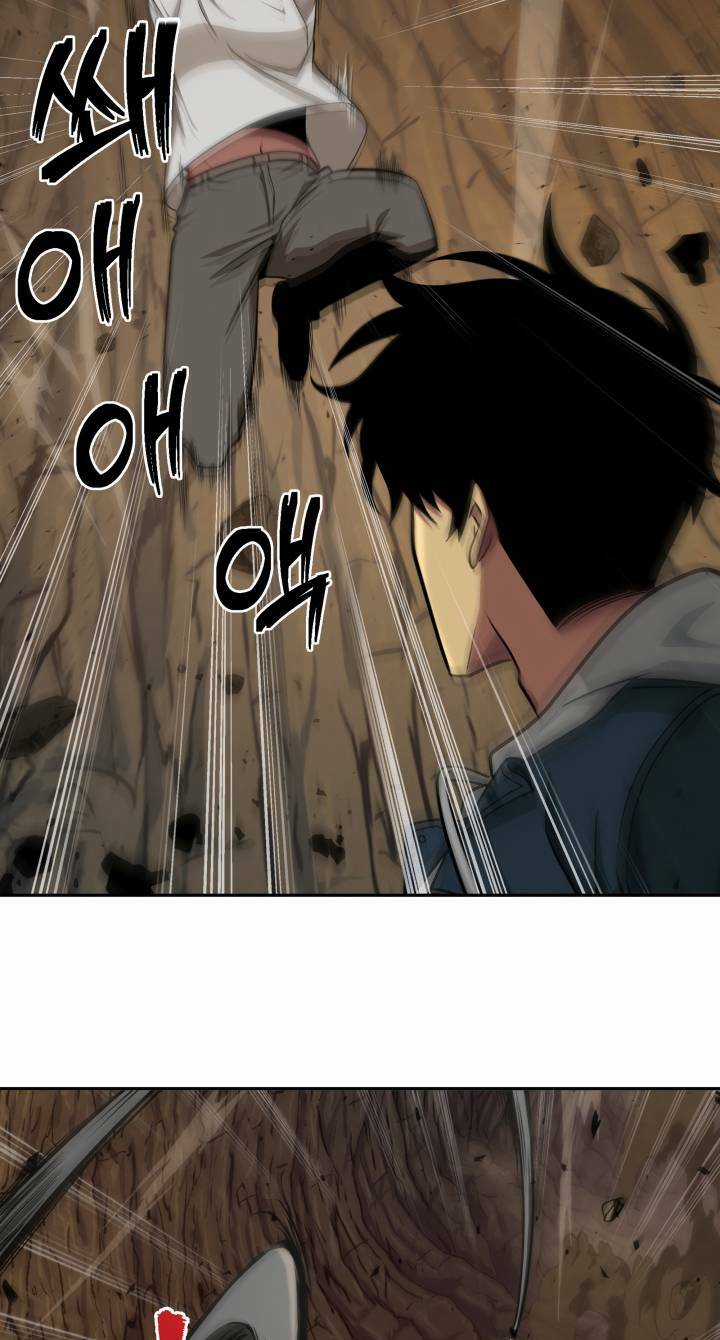 Vua Trộm Mộ - Chapter 249 - Trang 36