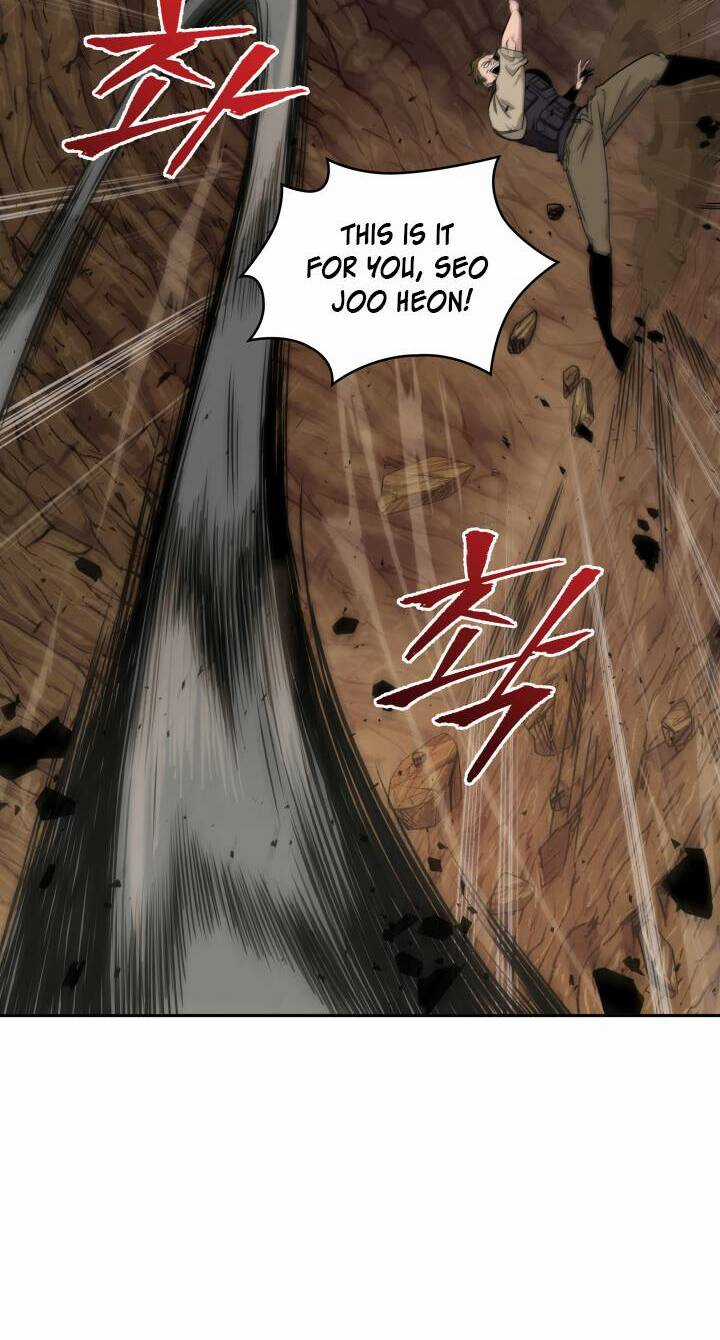 Vua Trộm Mộ - Chapter 249 - Trang 37