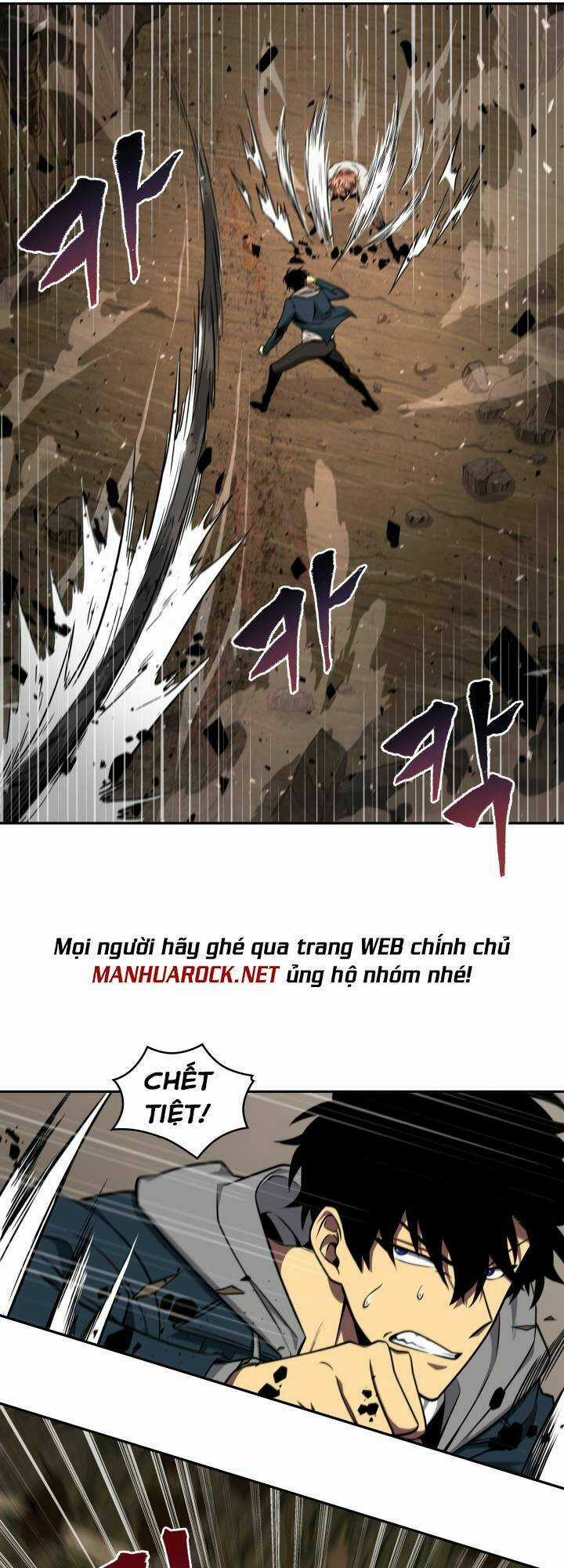 Vua Trộm Mộ - Chapter 249 - Trang 38