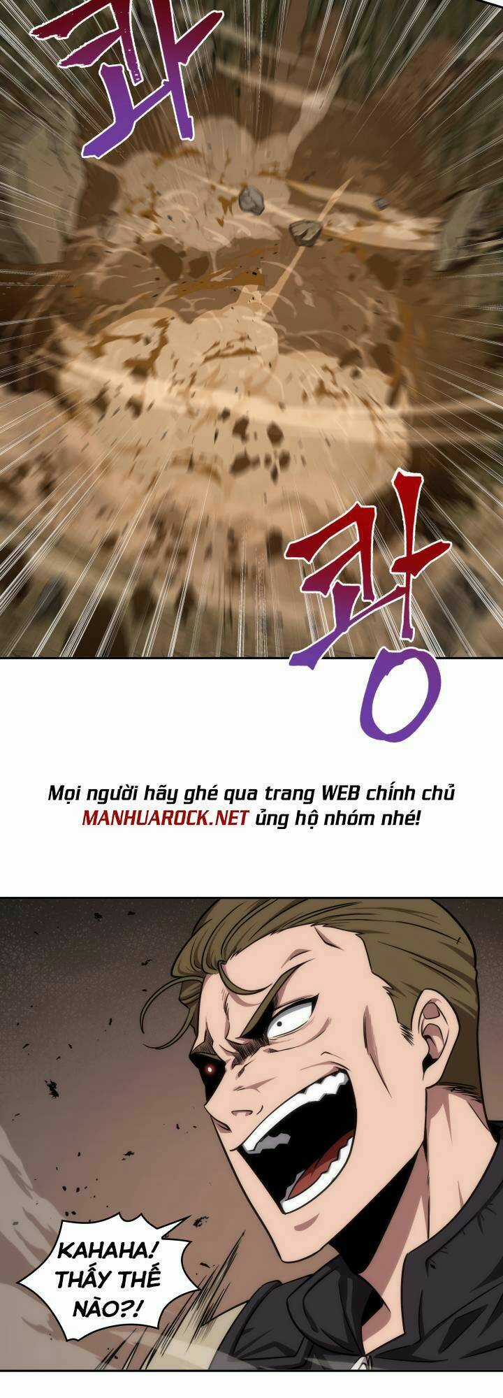 Vua Trộm Mộ - Chapter 249 - Trang 39