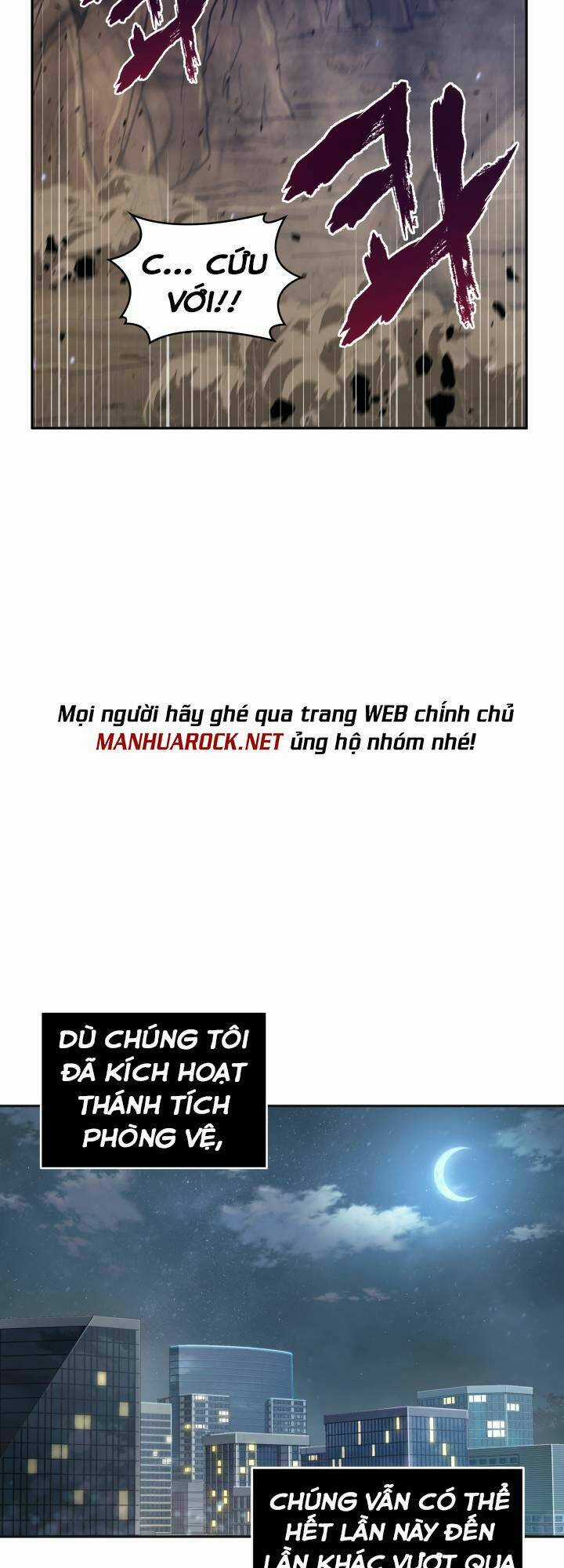 Vua Trộm Mộ - Chapter 249 - Trang 45