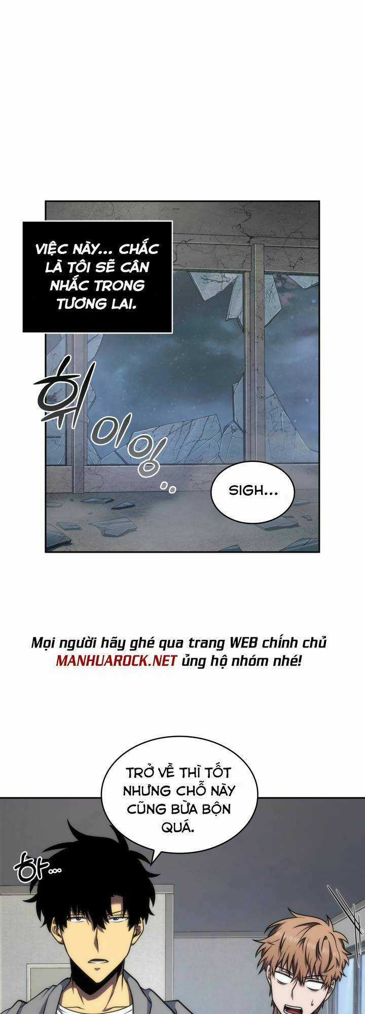 Vua Trộm Mộ - Chapter 249 - Trang 48