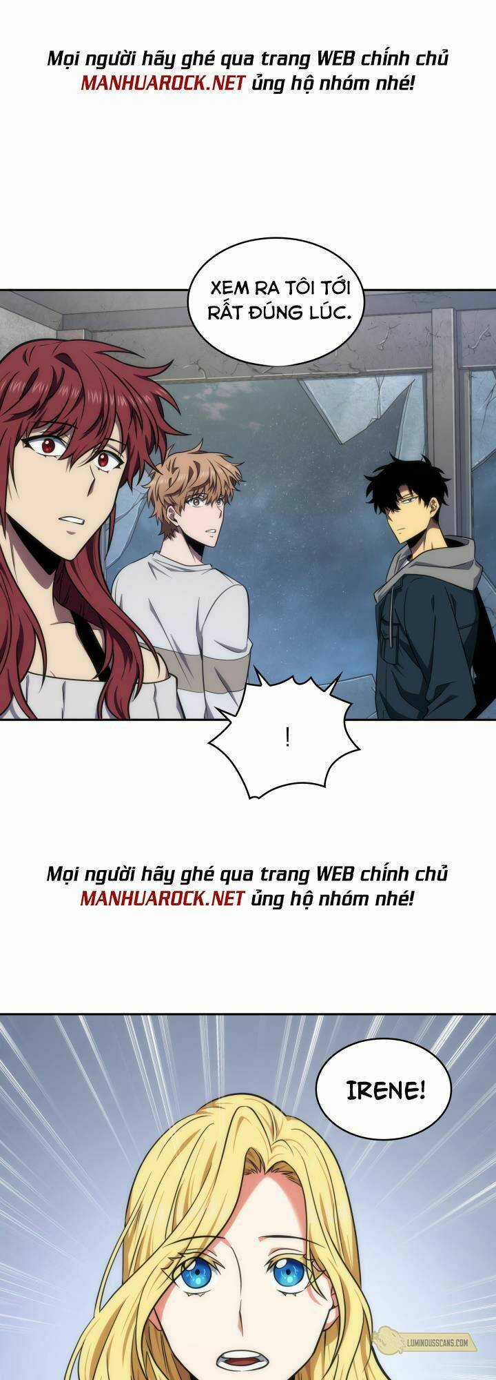 Vua Trộm Mộ - Chapter 249 - Trang 50