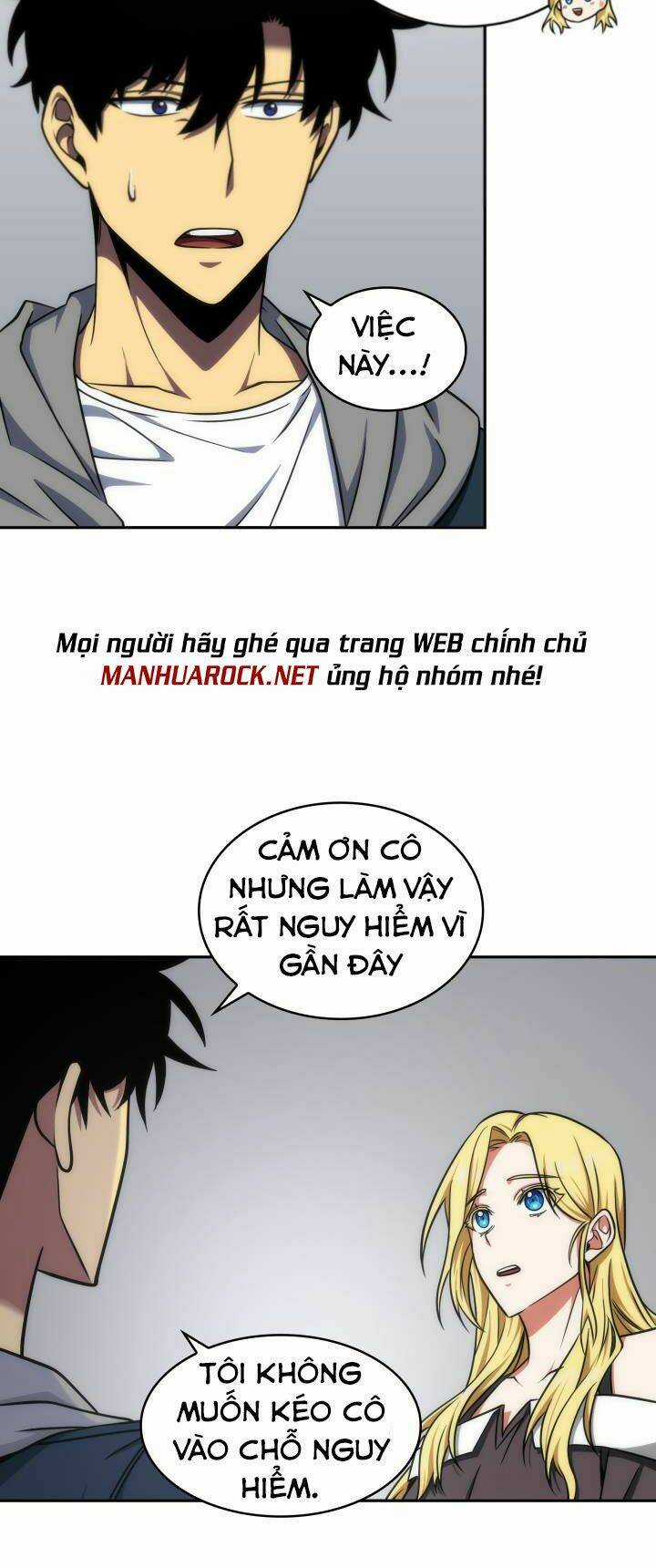 Vua Trộm Mộ - Chapter 249 - Trang 52