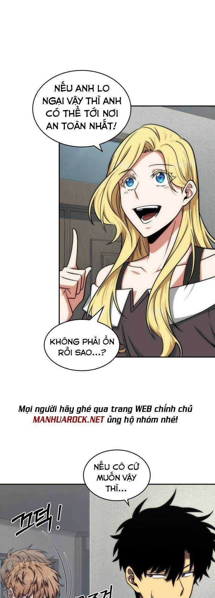 Vua Trộm Mộ - Chapter 249 - Trang 53