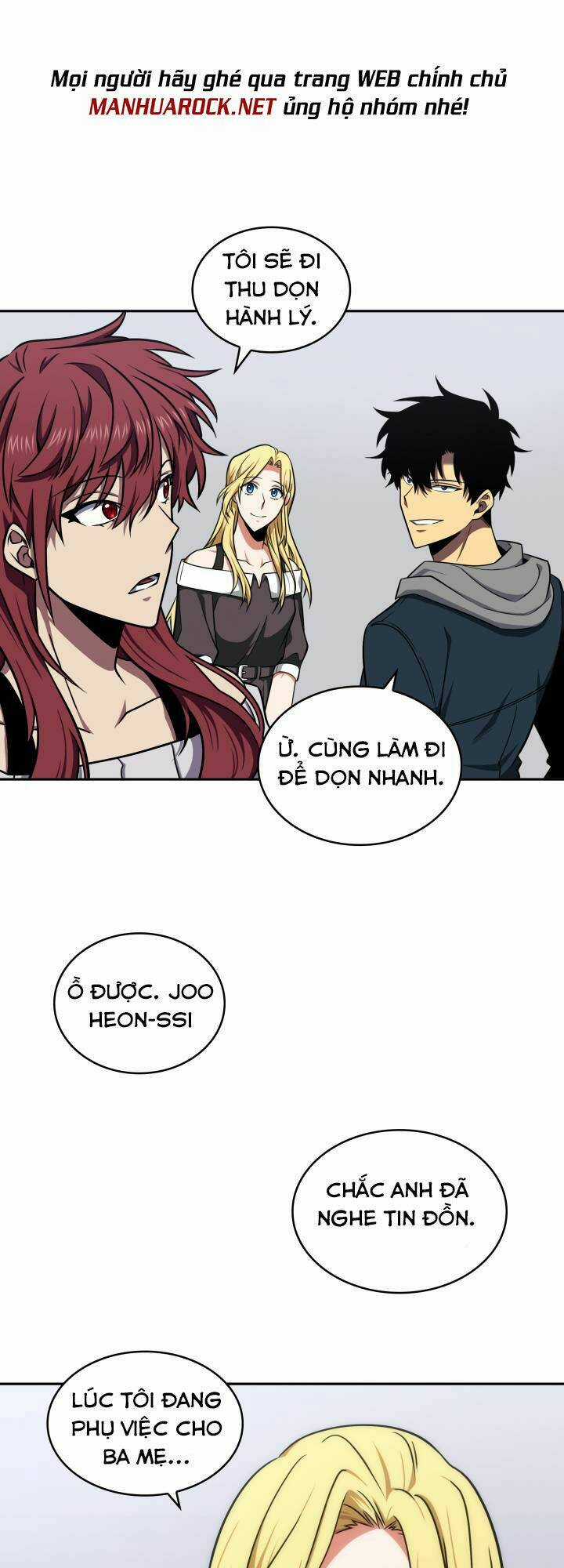 Vua Trộm Mộ - Chapter 249 - Trang 55