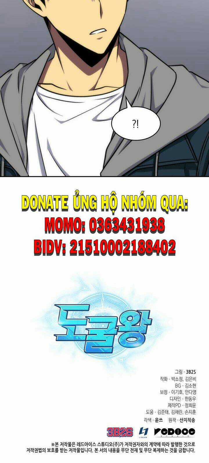 Vua Trộm Mộ - Chapter 249 - Trang 57