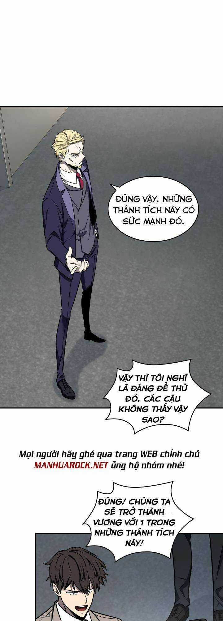 Vua Trộm Mộ - Chapter 249 - Trang 7