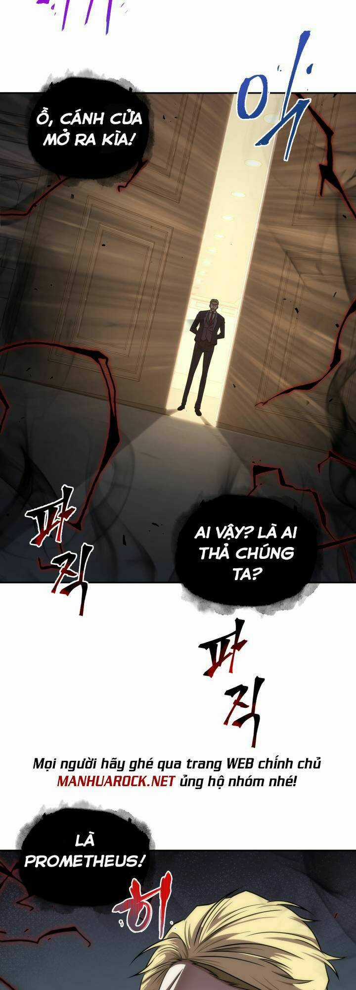 Vua Trộm Mộ - Chapter 249 - Trang 9