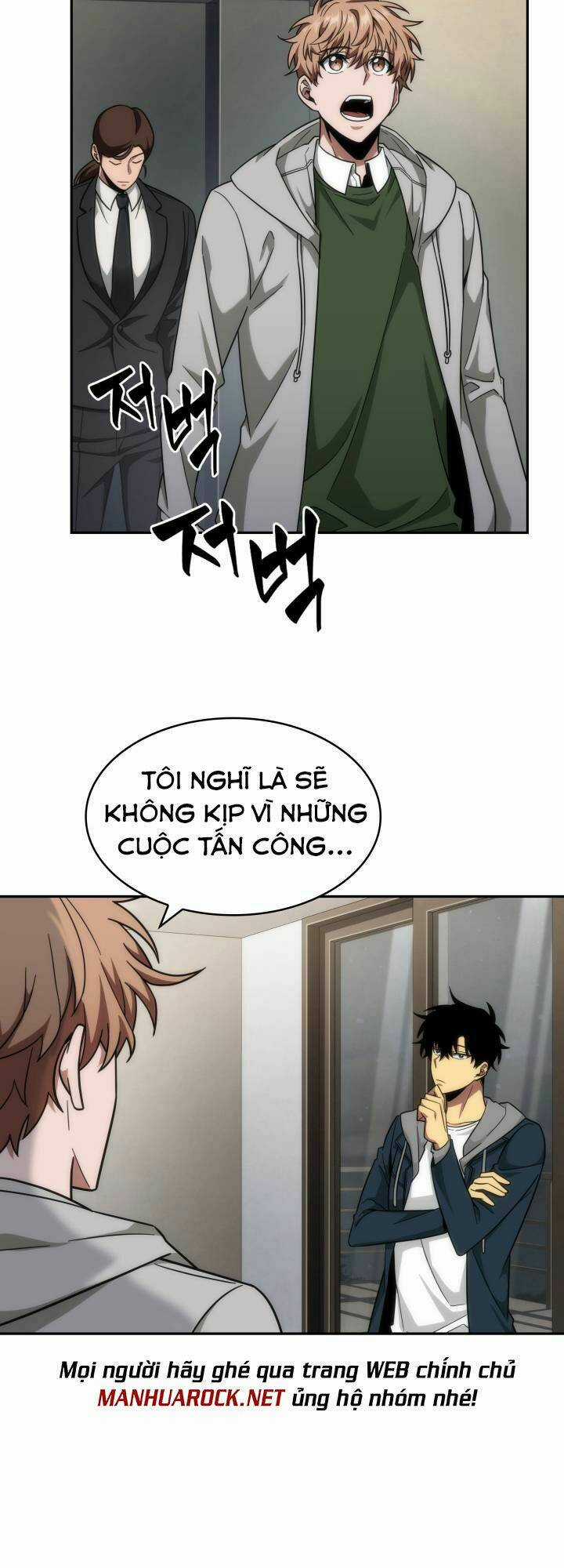 Vua Trộm Mộ - Chapter 250 - Trang 11