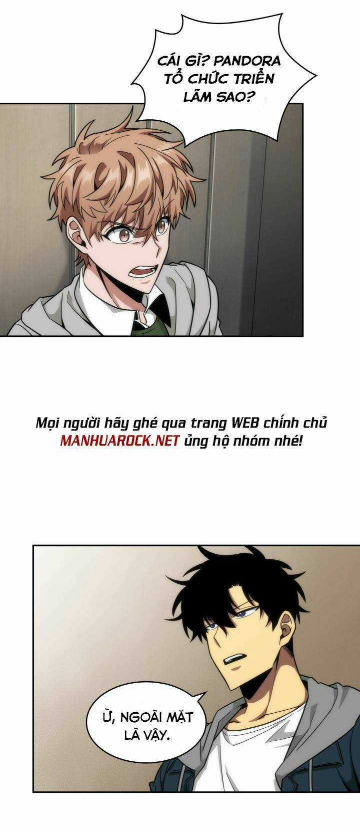 Vua Trộm Mộ - Chapter 250 - Trang 15