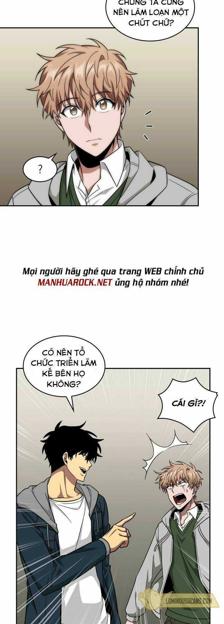 Vua Trộm Mộ - Chapter 250 - Trang 18