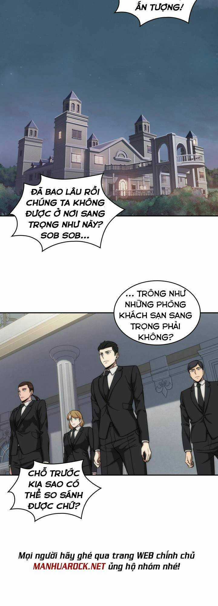 Vua Trộm Mộ - Chapter 250 - Trang 3