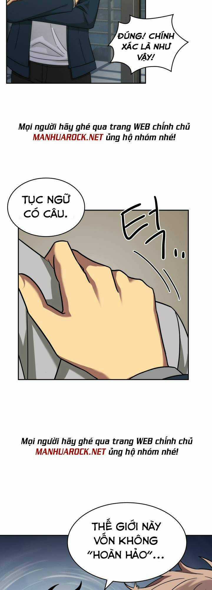 Vua Trộm Mộ - Chapter 250 - Trang 23