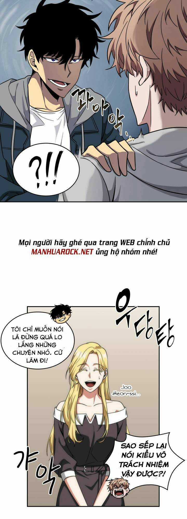 Vua Trộm Mộ - Chapter 250 - Trang 24