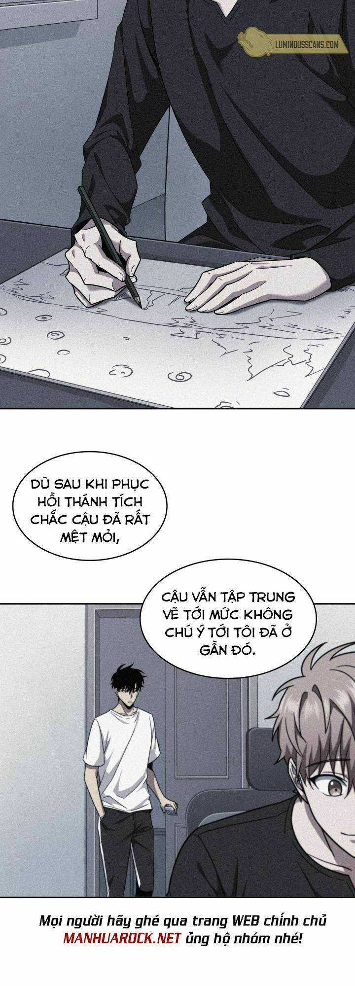 Vua Trộm Mộ - Chapter 250 - Trang 26