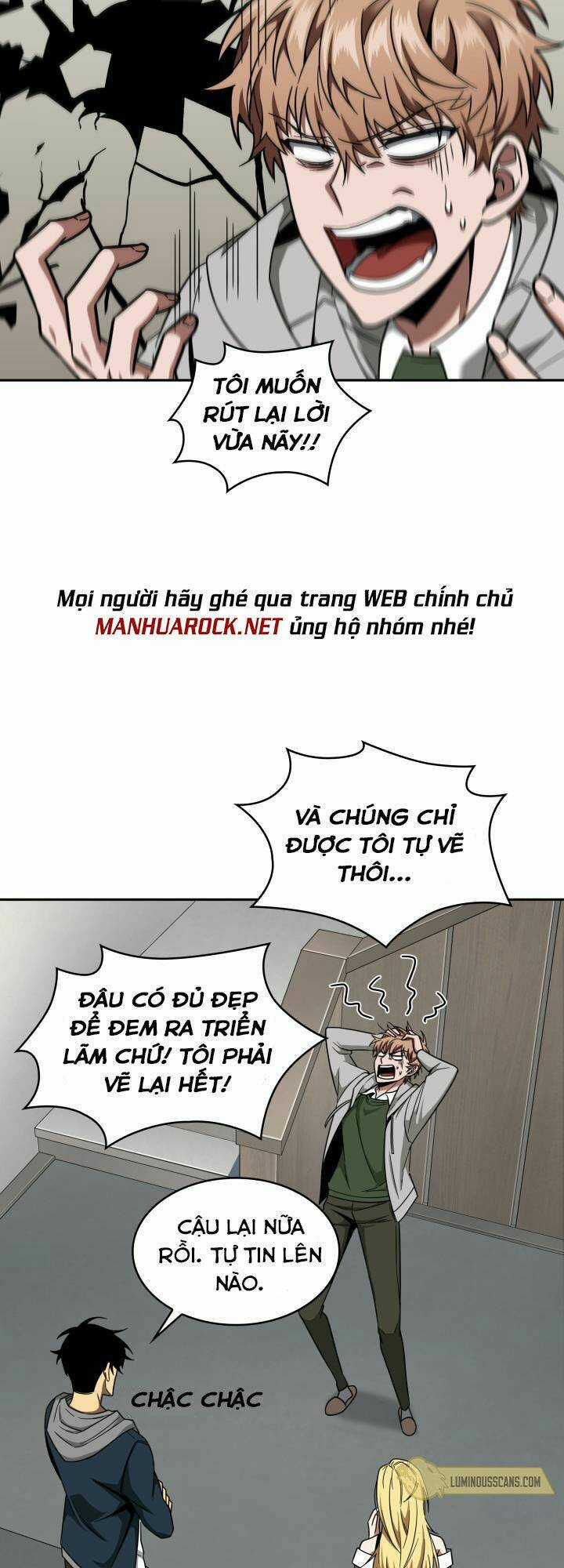 Vua Trộm Mộ - Chapter 250 - Trang 28