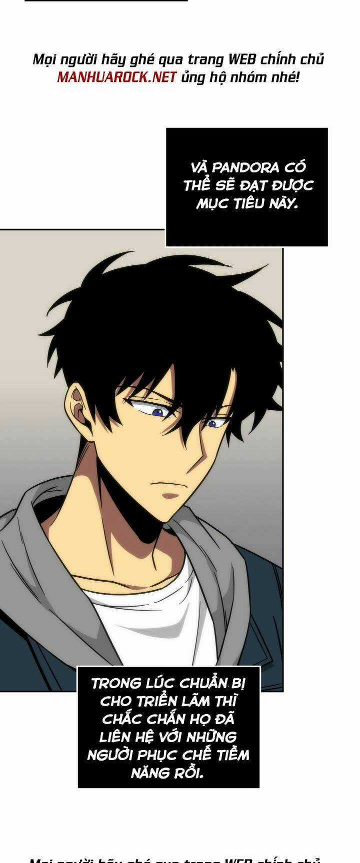 Vua Trộm Mộ - Chapter 250 - Trang 35