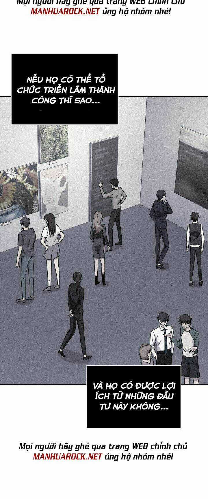 Vua Trộm Mộ - Chapter 250 - Trang 36